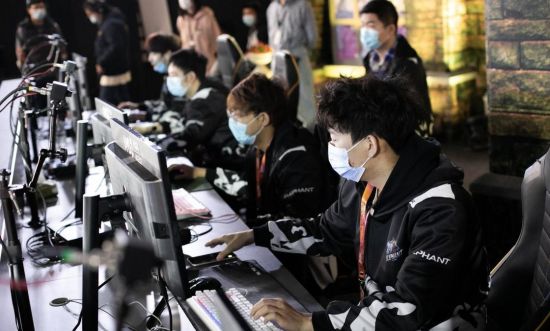 人工智能游戏制作的崛起与灵魂缺失的争议