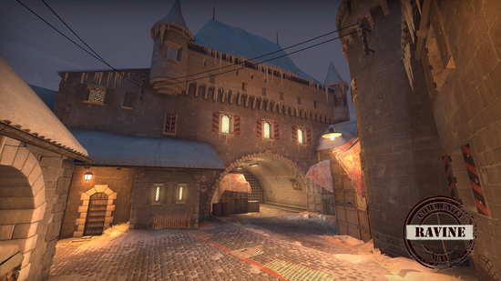 无畏契约手游紫阙金琅1.0枪皮即将返场抢先体验